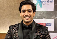 sanjay kunwar singh marks his birthday in a truly special way